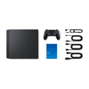 ขายส่งเครื่องเล่นเกมพกพา P4 Slim PRO 512GB/1TB ของแท้ 100% พร้อมจอยสติ๊ก คอนโทรลเลอร์ ใช้ได้กับทุกอุปกรณ์ - Product Image 3