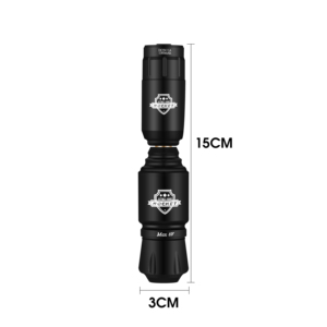 Equipo de Tatuaje Pluma de Tatuaje Inalámbrica Recargable <span class=keywords><strong>para</strong></span> Micropigmentación Máquina de Tatuaje <span class=keywords><strong>Rotativa</strong></span> - Product Image 6