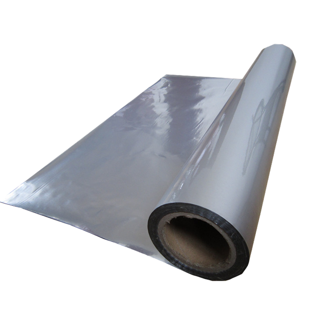 PET Laminated Metal Film for Li-ion Lithium Battery Pouch Cell Case Packaging Shell Consumer Electronics Flexible Packaging