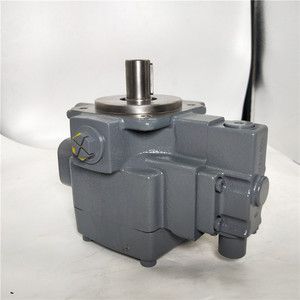 ปั๊ม ZHENYUAN รุ่น 1PV2V4 1pv2v4-17/20re01md160a0 1pv2v3-42/25rg01mc100a0 ปั๊มไฮดรอลิกแบบใบพัดปรับได้ - Product Image 5