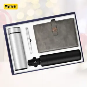 Myriver benzersiz ürünler satmak Online iş fikirleri hediye seti, özel promosyon iş hediye seti sevgililer günü hediye toptan/