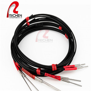 RIKO yeni orijinal FRS-410-<span class=keywords><strong>S</strong></span> optoelektronik anahtarı Fiber amplifikatör ile optik sensör fotoelektrik sensör anahtarı stokta - Product Image 1