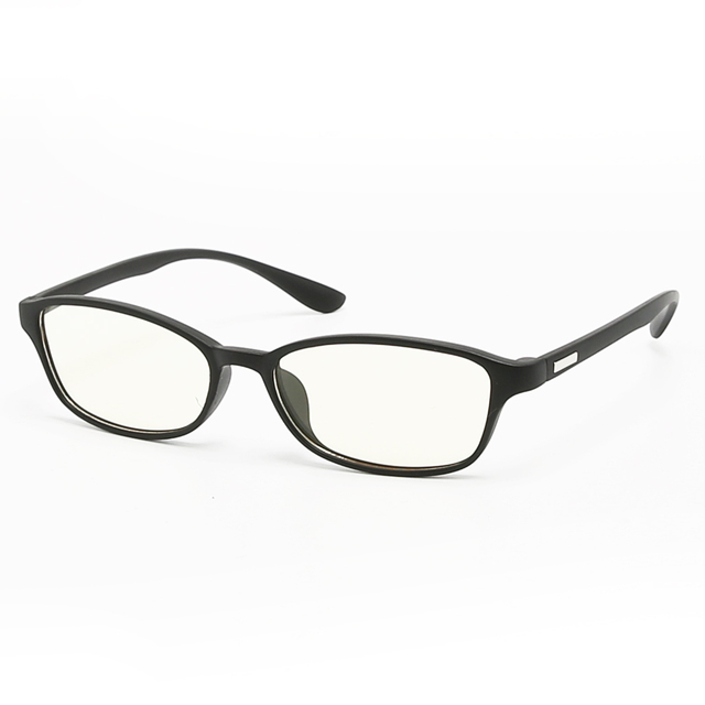 Lightweight Anti Eyestrain Computer Gaming Radiation Protection Glasses Anti Fatigue Blue Light Blocking Glasses