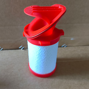 อะไหล่ทดแทน ไส้กรองอากาศคุณภาพดี สำหรับเครื่องอัดอากาศ รุ่น GNY-015-AO - Product Image 4