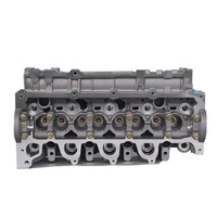 Vente en gros de pièces automobiles, culasse en aluminium, achat de têtes de cylindre de moteur pour Toyota Mazda Nissan Suzuki Isuzu Mitsubishi Renault