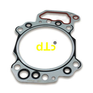 Joint de culasse pour moteur diesel 6D125 6150-17-1813 6150171813 - Product Image 1