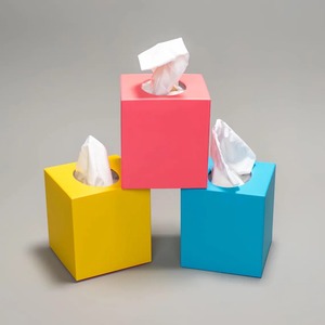 Oferta Especial: Dispensador de Papel Higiénico Decorativo de Resina con Acabado Impermeable, Moderno, para Baño y Cafetería, Disponible al Mejor Precio - Product Image 4