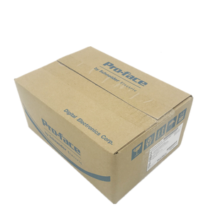 Proface HMI PFXGP4105W1D, tout neuf et original - Product Image 4