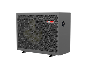 Pompe à chaleur air-eau pour piscine et <span class=keywords><strong>jacuzzi</strong></span> Macon 35 kW R32 DC Inverter - Product Image 6