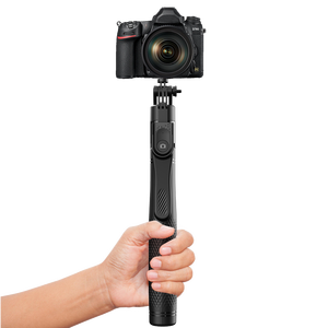 K29 Gậy Selfie Gimbal xoay 360 độ với chân máy linh hoạt ổn định chống rung để chụp dễ dàng - Product Image 3