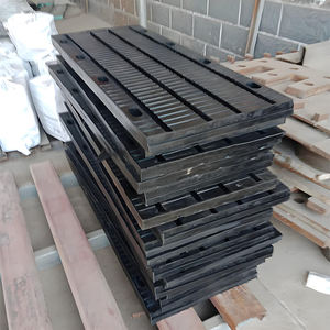 Junta de expansión elastomérica o de goma EPDM Carreteras Puentes <span class=keywords><strong>transflex</strong></span> de hormigón-Sello de amortiguación de puente reforzado elástico - Product Image 3