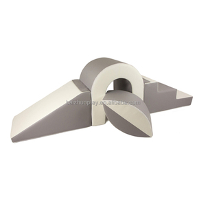 Mềm tải sân chơi bóng hồ bơi hàng rào trẻ em trong nhà Thiết bị sân chơi mẫu giáo trẻ em phụ kiện trò chơi - Product Image 6