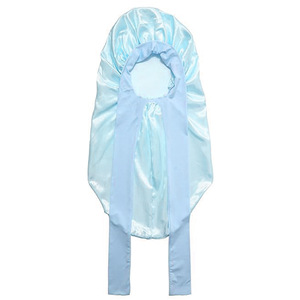 <span class=keywords><strong>Bonnet</strong></span> en <span class=keywords><strong>soie</strong></span> pour enfants <span class=keywords><strong>Bonnet</strong></span> de sommeil en satin <span class=keywords><strong>Bonnet</strong></span> en satin élastique Chapeaux de <span class=keywords><strong>nuit</strong></span> pour tout-petits adolescents <span class=keywords><strong>Cheveux</strong></span> <span class=keywords><strong>bouclés</strong></span> naturels - Product Image 5