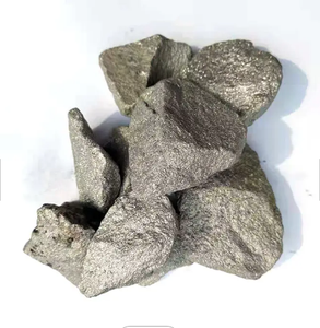 Fer Ferro Niobium de haute qualité prix forfaitaire FeNb 65 Min Nb Ferroniobium Ferro Niobium pour la fusion - Product Image 1