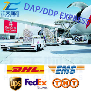 Бесплатный склад Fcl DDP DDU Sea Air от двери до двери Экспедитор из Китая в Пакистан, Марокко, Бангладеш, Бельгия Италия - Product Image 6