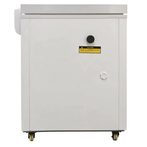 Congélateur coffre compact 68L pour usage domestique, hôtels et supermarchés, ultra-basse température -60°C - Congélation profonde à -60 degrés - Product Image 2