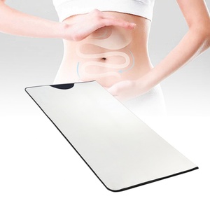 Manta de Sauna Profesional para el Hogar con Bajo/Cero EMF, Piedras Energéticas, Bolas de Iones Negativos y Cierre - Product Image 3