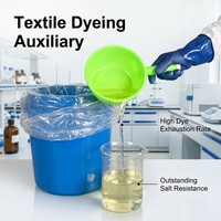 Agent de nivellement de pointe en biotechnologie textile pour les usines de teinture intelligentes modernes