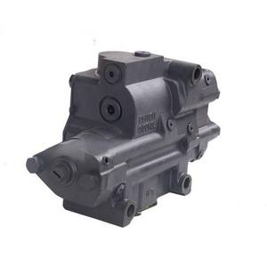 12C0009 Cargador mecánico chino Repuestos hidráulicos de alta eficiencia y válvula de descarga duradera - Product Image 4