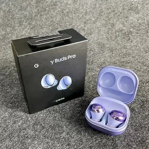 Auriculares ANC Auriculares inalámbricos <span class=keywords><strong>r175</strong></span> R180 R190 R177 Buds2 TWS Auriculares auriculares Live, <span class=keywords><strong>buds</strong></span> pro - Product Image 2