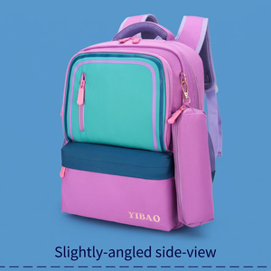 New Design Waterproof Back to School Children <b>Book</b> Bag for Boys <b>Girls</b> - Product Image 2