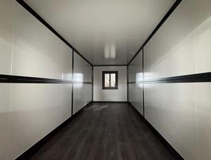 Suihe Flat Pack Casa Portátil Móvil Prefabricada Plegable - Product Image 5