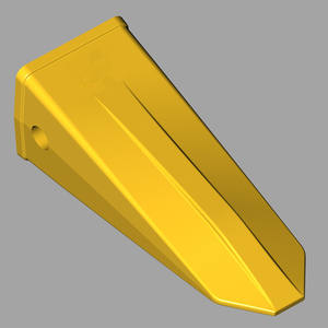 أدوات إشراك الأرض دلو الأسنان حفارة الأسنان طرف الكسارة ضمان 1 سنة صنع في الصين للمبيعات - Product Image 3