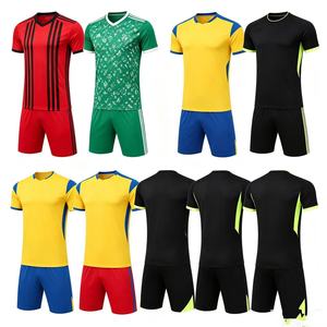 Tenues de la Coupe du Monde de Football – Maillot de l'Équipe Nationale du Portugal – Qualité Supérieure, Respirant, Anti-humidité – Football 2026 – 100% Short - Product Image 1