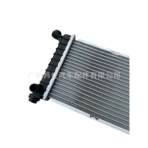 ระบบระบายความร้อนหม้อน้ำเทสลา โมเดล เอส 6007372-00-A อะไหล่ทดแทนใหม่ - Product Image 1