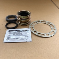 XTY pièces de rechange 44770 05G joint d'arbre de compresseur pour pièces TRANSICOLD de transporteur