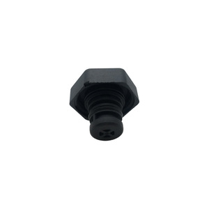 Bouchon de radiateur Tesla Model Y 1546750-00-A, pièce de rechange en plastique pour réservoir auxiliaire - Product Image 1