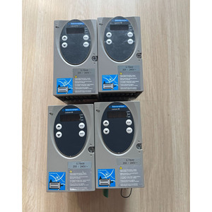 ไดรฟ์ LXM05AD10M2 0.75KW มือสอง สภาพดี LXM05AD10M2 LXM05AD10M2 ไดรฟ์ 0.75KW LXM05AD10M2 - Product Image 1