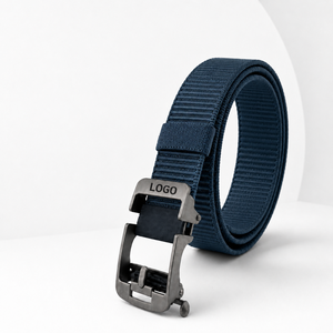 Cinturón Táctico de Nylon Ajustable al por Mayor para Supervivencia en la Jungla, Camping y Juegos de Combate - Product Image 6
