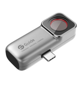 MobIR 2T /Mobir 2S กล้องถ่ายภาพความร้อนอินฟราเรดรุ่นใหม่สำหรับสมาร์ทโฟน - Product Image 3