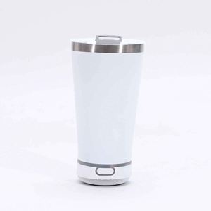 Business Gift Stainless Steel Insulated Vacuum Cup - Product Image 2