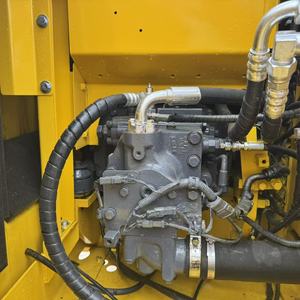 Excavadora Usada Komatsu PC130 Original de Japón, <span class=keywords><strong>Precio</strong></span> de Fábrica, Apariencia Impecable, en Venta - Product Image 5