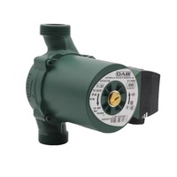 Pompe à eau solaire Dab Va65 130 1 pouce en aluminium moulé 220v pour circulation de chauffage