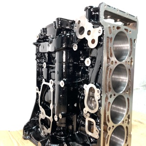 Ea888 động cơ ngắn xi lanh khối 06h103011h cho audi Volkswagen và Audi A3 A4 1.8T 2.0T - Product Image 1