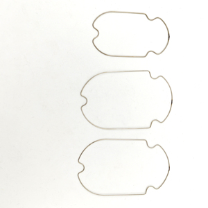 Huifeng Manufacturer Custom Nitinol Metal Stainless <strong>Steel</strong> 3d Cnc <strong>Wire</strong> Form Product Company Precision <strong>Wire</strong> Bending Forming <strong>Spring</strong>