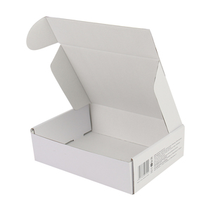 cajas de envío logotipo personalizado <span class=keywords><strong>caja</strong></span> de suscripción de correo <span class=keywords><strong>caja</strong></span> - Product Image 2