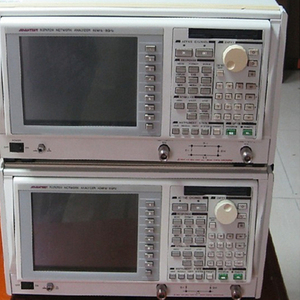 Analizador de Red de Alta Precisión Advantest R3764ch 3G Usado, 40MHz-3.8GHz, IP67, Voltaje 240/220V - Product Image 3