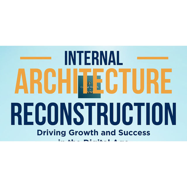 AI Chatbot Internal Architecture Reconstruction for Enhanced Performance-16 Steps 4 Weeks Duration Single Payment Certificate