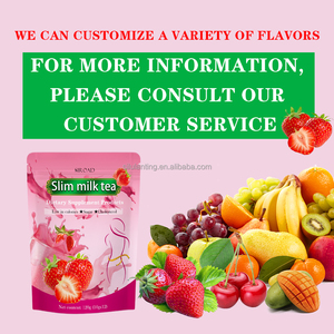 Trà giảm cân thảo dược Slim-Ming, nhãn hiệu riêng OEM, giúp giảm mỡ bụng, thanh lọc cơ thể, giảm cân nhanh chóng cho người lớn. - Product Image 3