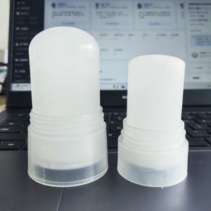 Piedra de cristal de <span class=keywords><strong>alumbre</strong></span> mineral de potasio natural debajo de la axila, refrescante y desodorante, antisudor de larga duración - Product Image 5