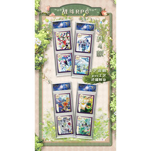 <span class=keywords><strong>Pokémon</strong></span> Poké Mon Crystal Signature Healing Time in the Pocket Jeu <span class=keywords><strong>de</strong></span> <span class=keywords><strong>cartes</strong></span> à collectionner en acrylique - Product Image 4