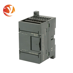 Módulo de Salida Digital SIEMENS 6ES7 222-1HF22-0XA8 6ES7222-1HF22-0XA8 Nuevo y Original, Controlador Lógico Programable PLC, 16 I/O, 110V - Product Image 4