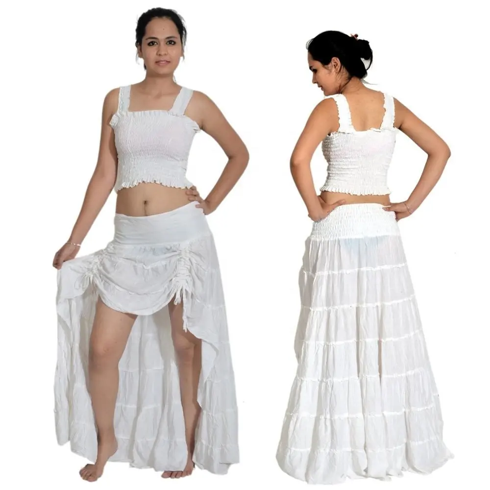 Atacado miami beach dress - Indian sari de seda do vintage vestido maxi-Fabricante E Exportador atacadista de vestido maxi