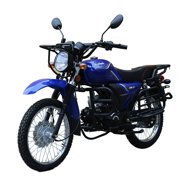 OEM Off Road Motorcycles 125cc Air