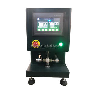 Akıllı masa tenisi haslığı test cihazı - Product Image 4