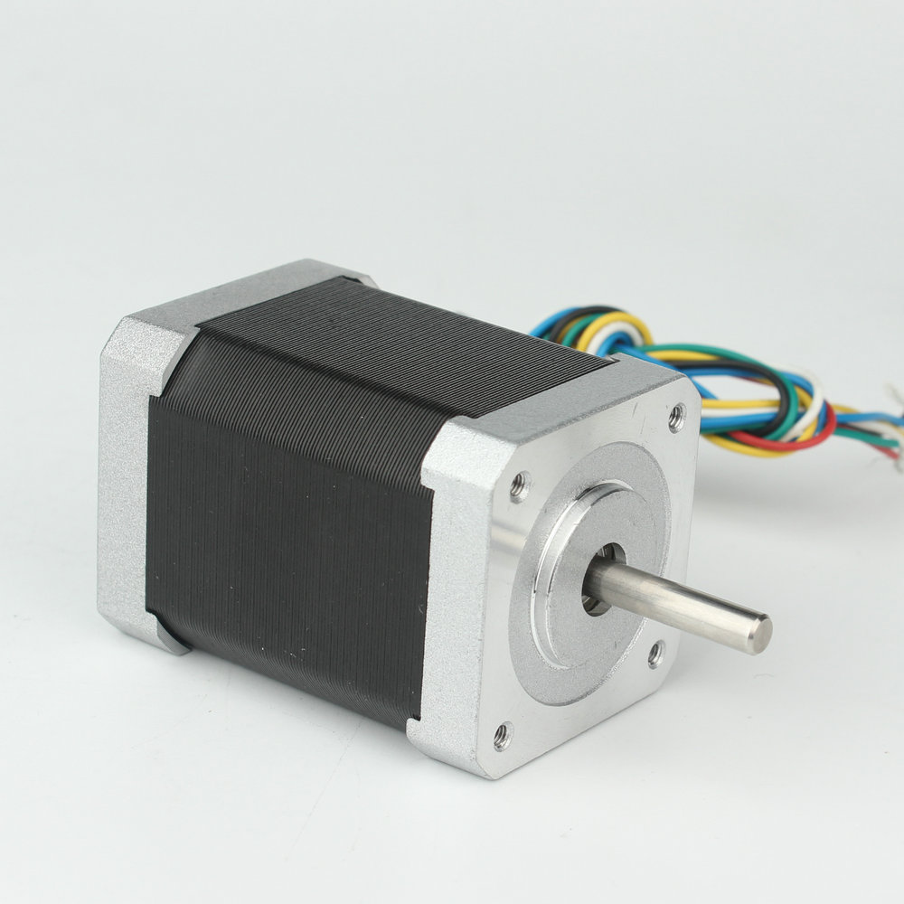 JK42HS48-1684-01 Step Motor - Low Cost NEMA17 for 3D Printers